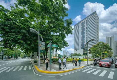 Greenfield Tower's central location and open spaces redefine the .